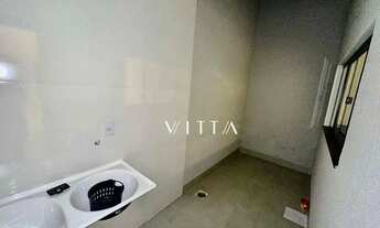 Imagem 2: Casa com 3 dormitórios à venda, 120 m² por R$ 680.000,00 - Plano Diretor Sul - Palmas/TO