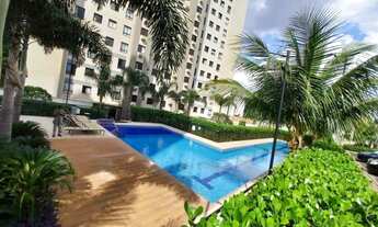 Imagem: Apartamento para venda em JARDIM PAULISTANO