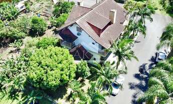 Imagem 2: Casa de esquina a venda no Bairro Bela Vista em Picada Café, na Serra Gaúcha