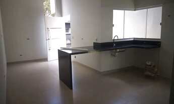 Imagem 5: Casa ampla com suíte no Jardim Seminário