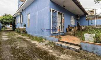 Imagem: Casa 3 dormitórios à venda Partenon Porto