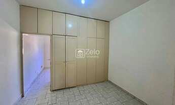 Imagem 2: Apartamento para aluguel com 41 m², 1 quarto em Centro, Campinas