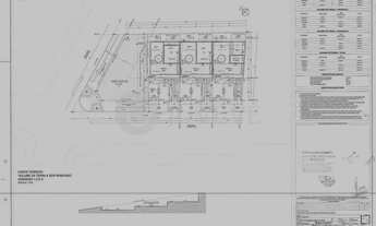 Imagem 5: IMOBILIARIA JUVEVE VENDE TERRENO BARREIRINHA RUA DO MARFIN, 239 ESQUINA RUA JACARANDA PROJ