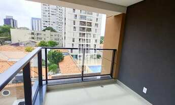 Imagem 4: Apartamento para locação em Pinheiros, São Paulo-SP: 2 quartos, 2 suítes, 2 banheiros, 1 v