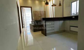 Imagem 4: Casa com churrasqueira e forno à lenha no SetSul