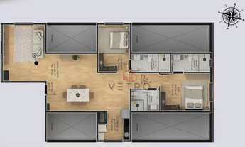 Imagem 2: Apartamento à Venda em Gramado!