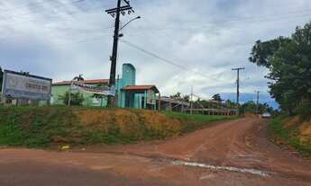 Imagem 3: Terreno Terreno / lote com venda por R$9.100