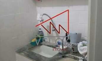 Imagem 5: Apartamento-À VENDA-Centro-Rio de Janeiro-RJ