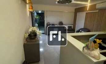 Imagem 2: Casa, 300 m² - venda por R$ 2.000.000,00 ou aluguel por R$ 19.950,00/mês - Jabaquara - São