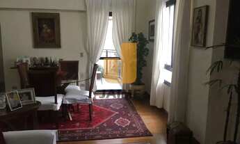 Imagem 5: Apartamento de 3 dormitorios 2 vagas em Higienópolis