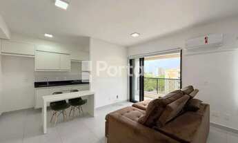 Imagem: Apartamento Studio Para Locação No Unique