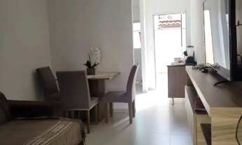 Imagem 5: Casa de luxo para venda ou locação em Monte Gordo, Camaçari-BA: conforto e sofisticação em