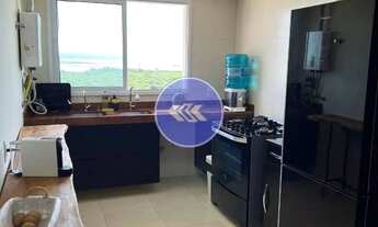 Imagem 7: Cobertura mobiliada para aluguel em Porto das Dunas com vista deslumbrante para o mar!