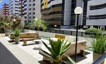 Imagem: Imóvel para aluguel tem 80 metros quadrados