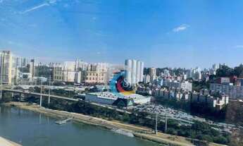 Imagem 5: Conjunto para alugar, 679 m² por R$ 91.701,45/mês - Brooklin - São Paulo/SP