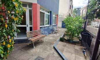 Imagem: Prédio 220M² - para Alugar