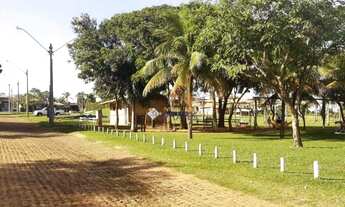 Imagem 5: Condomínio Terra da Barra - Rancho com 3 dormitórios à venda, 100 m² por R$ 800.000 - Mend