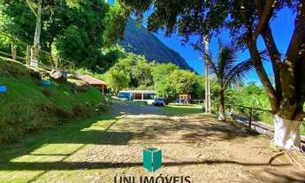 Imagem 4: Chácara com 10 suítes e Cachoeira a venda, 9.104M² na zona rural de Guarapari