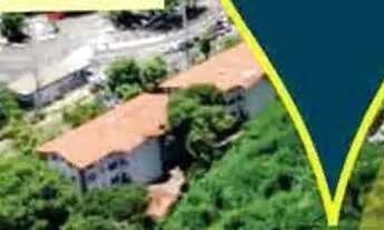 Imagem 6: APARTAMENTOS 02 QUARTOS SENDO 01 SUÍTE 65M² - CAMINHO DAS ÁRVORES