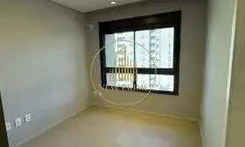 Imagem 2: Apartamento de alto padrão com 2 quartos, sendo 1 suíte