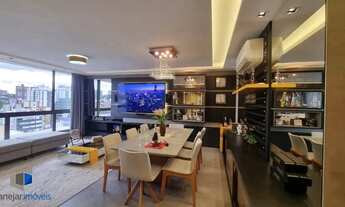 Imagem 4: Apartamento 03 dormitórios, duas vagas no Condomínio High Garden Boa Vista