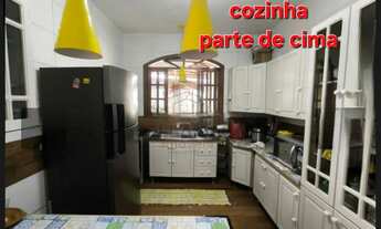 Imagem 3: Sobrado a venda na mooca com 5 quartos e quintal