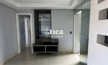 Imagem 7: Apartamento na Ponta do Farol com 110m² e 2 suítes sendo a master com closet