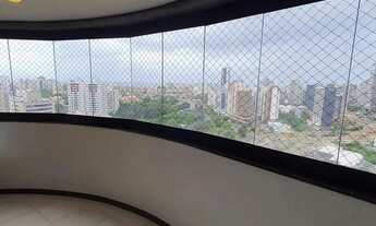 Imagem 3: Imóvel para aluguel com 84 metros quadrados com 2 quartos em Caminho das Árvores - Salvado