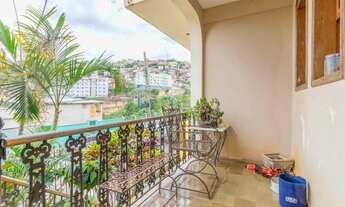 Imagem 7: Casa à venda, 4 quartos, 1 suíte, 4 vagas, Santa Lúcia - Belo Horizonte/MG