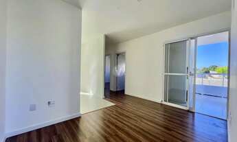 Imagem 3: Apartamento Camobi em condomínio com infraestrutura