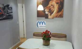 Imagem 4: Apartamento no condomínio Parque dos Sonhos em Neves