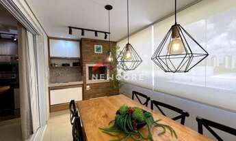 Imagem: Apartamento em Rua José Cara - Vila Aviação