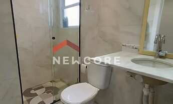 Imagem 6: Apartamento em Rua Vereador José Albini - Jardim Firenze - Santa Bárbara D'Oeste/SP