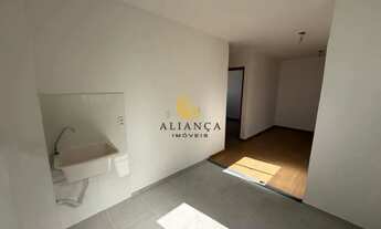 Imagem 2: Apartamento em Bela Vista, Palhoça/SC