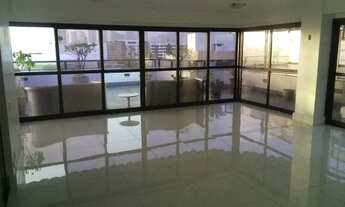 Imagem 4: Cobertura com 4 dormitórios à venda, 791 m² por R$ 3.550.000,00 - Rio Vermelho - Salvador