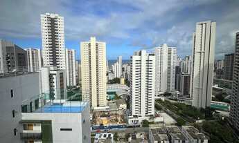 Imagem 2: FLAT EDIFÍCIO GOLDEN HOME BOA VIAGEM