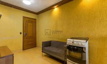 Imagem 4: Venda Apartamento 2 Dormitórios - 53 m² Chácara Klabin