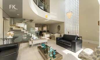 Imagem 6: Casa de Condomínio em Alphaville - Santana de Parnaíba