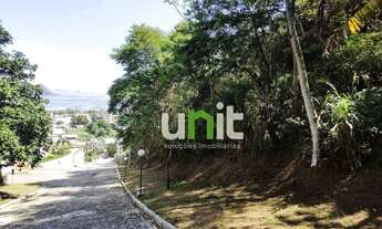 Imagem 3: Terreno à venda, 910 m² por R$ 1.100.000,00 - Charitas - Niterói/RJ