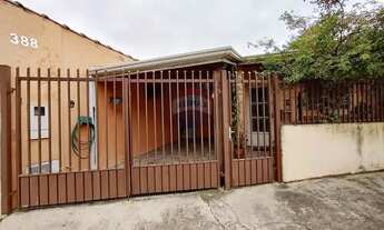 Imagem: Casa à Venda no Jardim São Miguel em Bragança