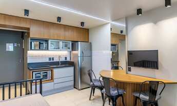 Imagem 6: Praia dos carneiros Flat hotel