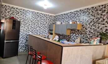 Imagem: Sf Casa em Canudos