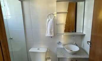 Imagem 6: Apartamento para Venda em Florianópolis, Campeche, 1 dormitório, 1 banheiro, 1 vaga