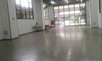 Imagem 4: CONJ. COMERCIAL - CONSOLAÇÃO - SP