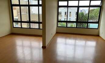 Imagem 2: Apartamento para venda possui 111 metros quadrados com 3 quartos