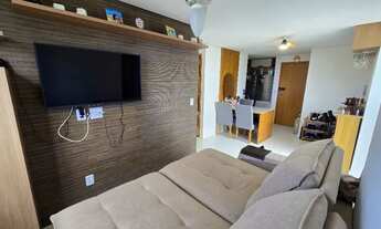 Imagem 3: Oportunidade em Cruz das Almas: apartamento por R$ 700 mil!