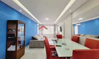 Imagem 7: Apartamento em Avenida Manoel da Nóbrega - Itararé - São Vicente/SP