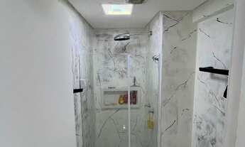 Imagem 7: Vendo apartamento quarto e sala 48m