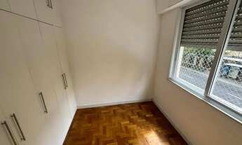 Imagem 8: Imóvel para venda tem 82 metros quadrados com 2 quartos em Copacabana - Rio de Janeiro - R