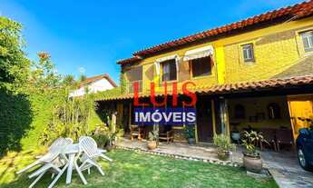 Imagem: Casa com 6 doCasa com 6 dormitórios para